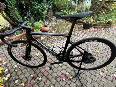Inserat Scott Addict RC Ultimate Custom