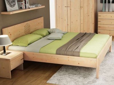 Inserat Schlafzimmer und Küchenbau 