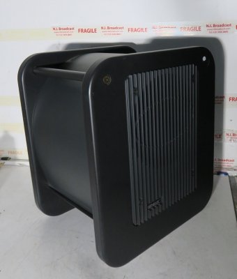 Inserat Genelec 7060b Aktiver Großer Subwoofer