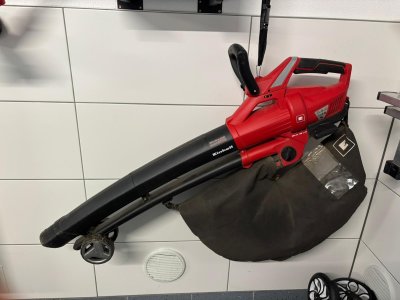Inserat Einhell Laubsauger - Bläser GE-CL 36 Li 