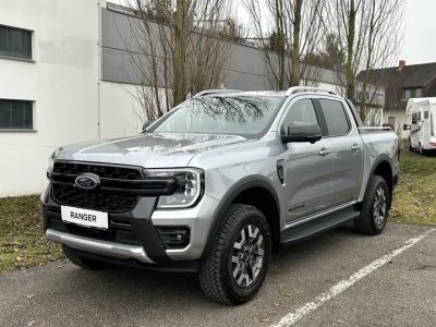 Inserat Ford Ranger; BJ: 3/2026, 280PS