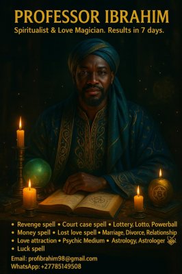 Inserat Revenge spells to inflict +27785149508