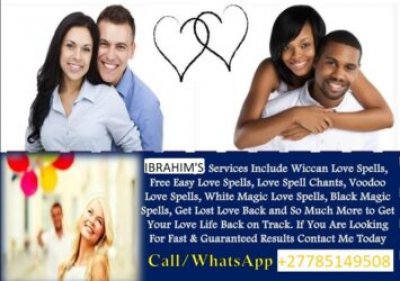 Inserat Lost Love Spells USA: +27785149508