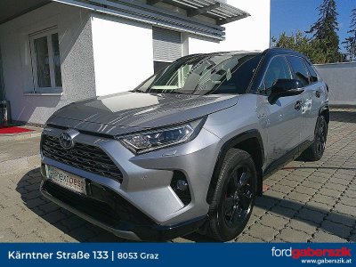 Inserat Toyota Sonstige; BJ: 7/2021, 178PS