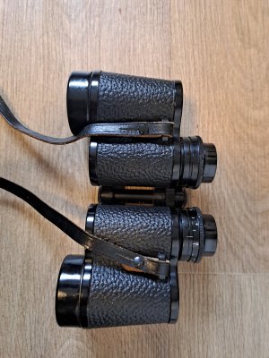 Inserat Carl Zeiss Jena Deltarem 8x40