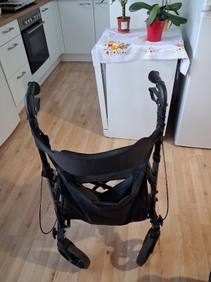 Inserat Rollator