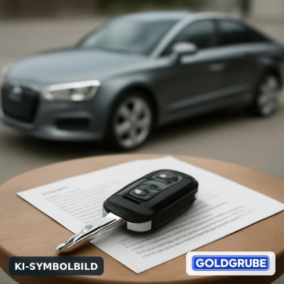 Inserat Audi A3; BJ: 6/2021, 150PS