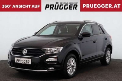 Inserat VW ; BJ: 4/2018, 116PS