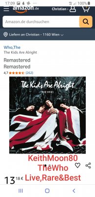 Inserat KeithMoon80WhoAZ AaronZzTop AmbrosZander