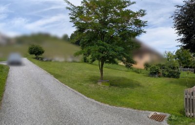 Inserat Baugrund in Ligist 598m2 