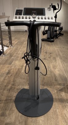 Inserat Miha Bodytec EMS Trainingsgerät