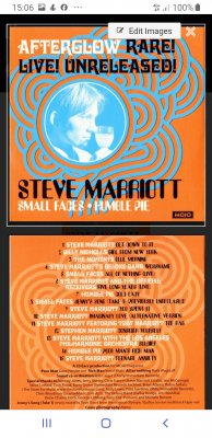 Inserat SteveMarriott35thAZ AaronZzTop AmbrosZan