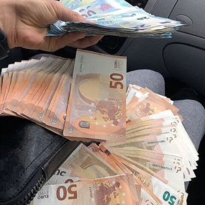 Inserat Counterfeit euro for sell W+44739 620325