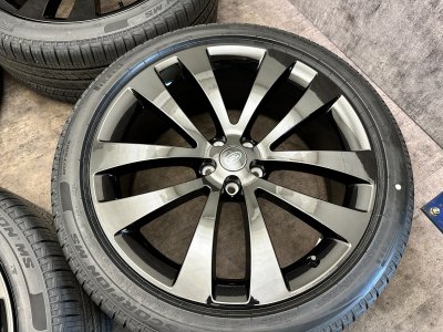 Inserat Range Rover Sport L461 (2022_..) 