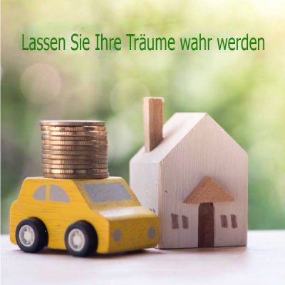 Inserat Renovieren oder kaufen Sie Ihr Traumhaus