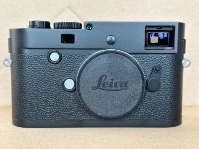 Inserat Leica M Monochrom Typ 246 