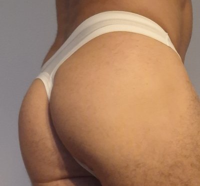 Inserat Herren Strings 