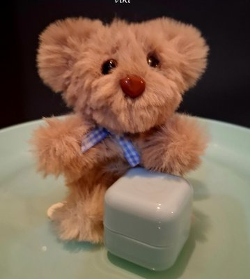 Inserat Teddybär Handmade Einzelstück 