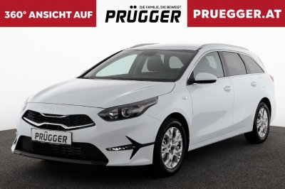 Inserat KIA CEEDSW; BJ: 10/2023, 100PS