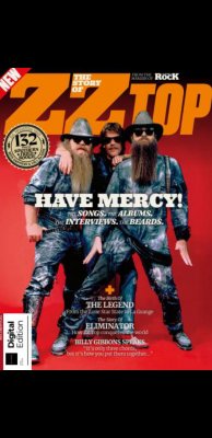 Inserat MusicMagazinesFresh&History AbbaZappa Uv