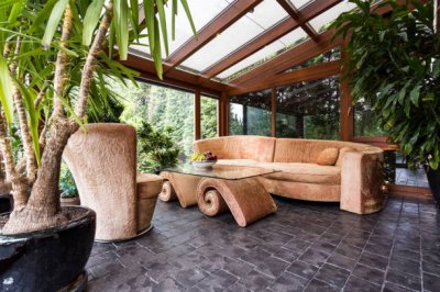 Inserat Wintergartenbau Baggerungen Zimmerei 