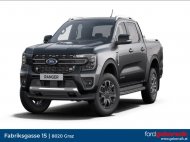 Inserat Ford Ranger; BJ: 0, 281PS