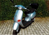 Inserat Vespa