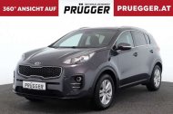 Inserat KIA Sportage; BJ: 1/2018, 116PS