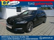Inserat Jaguar XF; BJ: 11/2017, 241PS