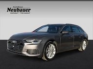 Inserat Audi A6; BJ: 3/2021, 204PS