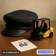 Inserat Ex Berufsfahrer in Pension