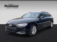Inserat Audi A4; BJ: 3/2021, 163PS