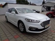 Inserat Ford Mondeo; BJ: 3/2020, 140PS