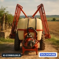 Inserat Spritze für Ackerbau/Weingut zu verkaufen