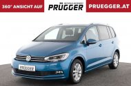 Inserat VW Touran; BJ: 8/2018, 150PS