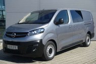 Inserat Opel Vivaro; BJ: 3/2023, 144PS