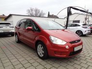 Inserat Ford S-MAX; BJ: 2/2008, 131PS