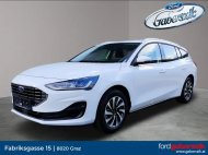 Inserat Ford Focus; BJ: 2/2024, 125PS