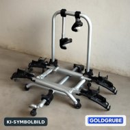 Inserat Fahrradträger
