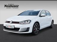 Inserat VW Golf Sport; BJ: 9/2013, 230PS