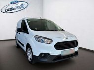 Inserat Ford Transit; BJ: 2/2022, 101PS