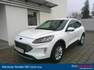 Inserat Ford Kuga; BJ: 12/2020, 190PS