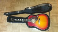 Inserat Gitarre Acoustic