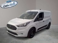 Inserat Ford Transit; BJ: 0, 75PS