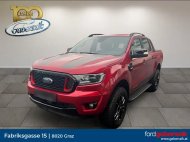 Inserat Ford Ranger; BJ: 9/2022, 213PS