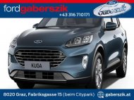 Inserat Ford Kuga; BJ: 6/2023, 190PS