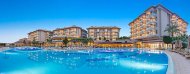 Inserat Hotelsbau  Allround -Baubetrieb 