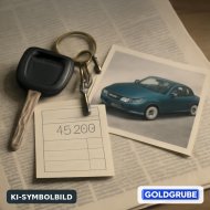 Inserat Opel Calibra 2,0i