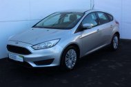 Inserat Ford Focus; BJ: 3/2018, 101PS