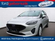 Inserat Ford Fiesta; BJ: 8/2023, 75PS